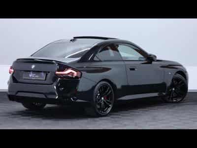 BMW 220 i Coupe M SPORT Pro Steptronic (2023) - Photo 5