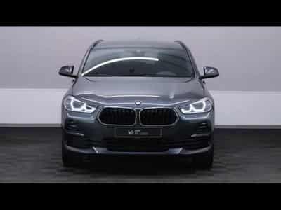 BMW X2 18i Advantage Steptronic (2021) - Photo 2