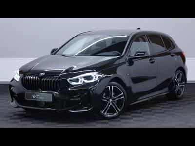 BMW 118 i hatch M Sport Steptronic (2024) - Photo 1