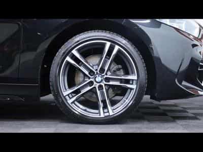 BMW 118 i hatch M Sport Steptronic (2024) - Photo 10