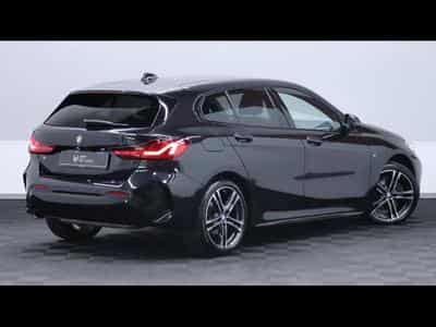 BMW 118 i hatch M Sport Steptronic (2024) - Photo 5