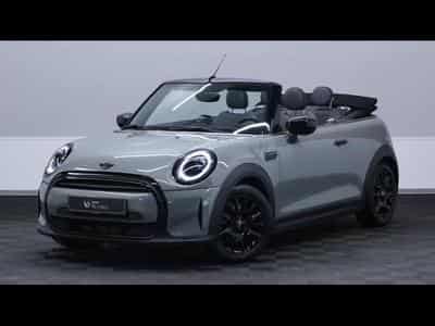 MINI Cooper cabriolet 136cv steptronic (2021) - Foto 1