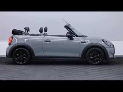 MINI Cooper cabriolet 136cv steptronic (2021) - Foto 10