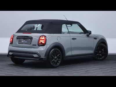 MINI Cooper cabriolet 136cv steptronic (2021) - Foto 15