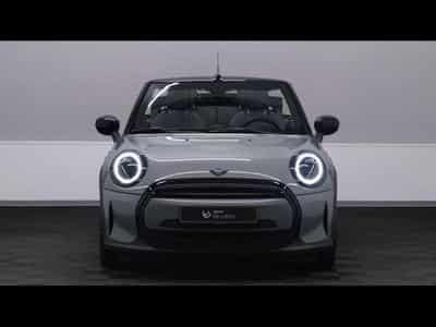 MINI Cooper cabriolet 136cv steptronic (2021) - Foto 4