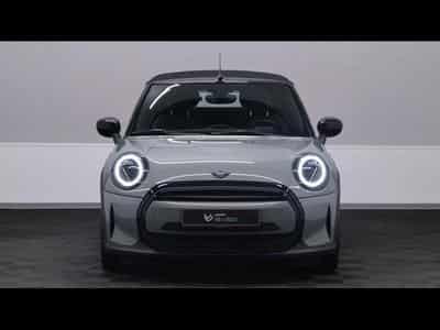 MINI Cooper cabriolet 136cv steptronic (2021) - Foto 6