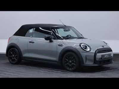 MINI Cooper cabriolet 136cv steptronic (2021) - Foto 9