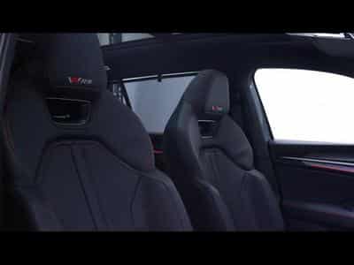 Skoda Kodiaq RS 2.0TSI 265 4x4 (2025) - Foto 15