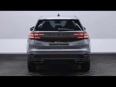 Skoda Kodiaq RS 2.0TSI 265 4x4 (2025) - Foto 6