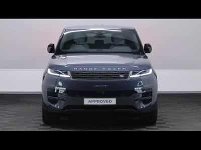 Land-Rover Range Rover Sport P460e S AWD Auto (2025) - Foto 2