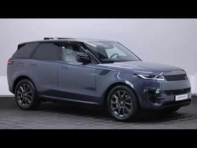 Land-Rover Range Rover Sport P460e S AWD Auto (2025) - Foto 3