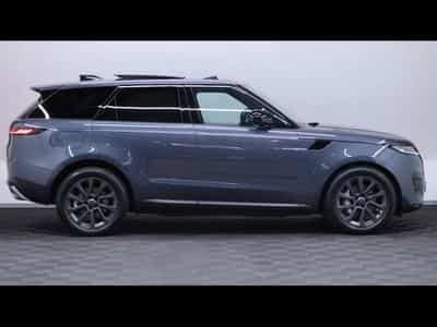 Land-Rover Range Rover Sport P460e S AWD Auto (2025) - Foto 4