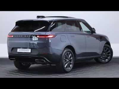 Land-Rover Range Rover Sport P460e S AWD Auto (2025) - Foto 5