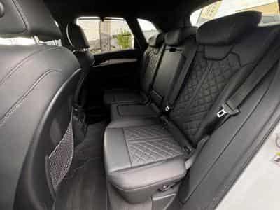 Audi Q5 Q5 55 TFSI E S LINE (2020) - Foto 11