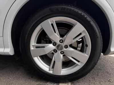Audi Q5 Q5 55 TFSI E S LINE (2020) - Foto 14