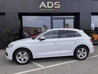 Audi Q5 Q5 55 TFSI E S LINE (2020) - Foto 3