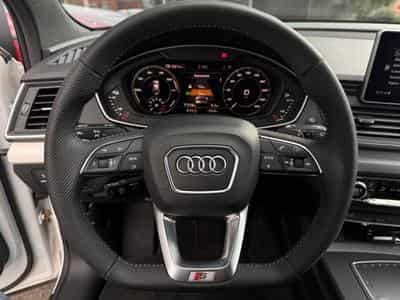 Audi Q5 Q5 55 TFSI E S LINE (2020) - Foto 5