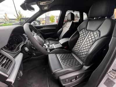 Audi Q5 Q5 55 TFSI E S LINE (2020) - Foto 7