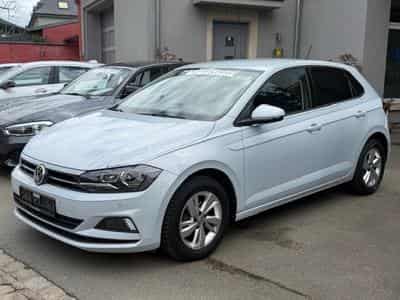 VW Polo TSi 95 Comfortline (2018) - Foto 1