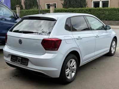 VW Polo TSi 95 Comfortline (2018) - Foto 2