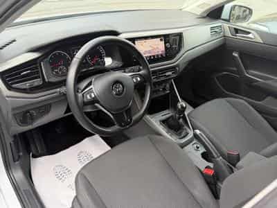 VW Polo TSi 95 Comfortline (2018) - Foto 3