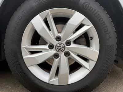 VW Polo TSi 95 Comfortline (2018) - Foto 5