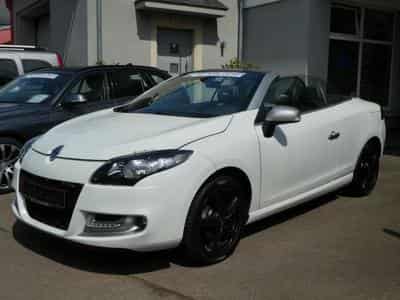 Renault Megane TCE GT-Line Sport Cabrio (2013) - Foto 1
