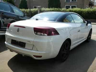 Renault Megane TCE GT-Line Sport Cabrio (2013) - Foto 4