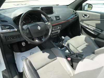 Renault Megane TCE GT-Line Sport Cabrio (2013) - Foto 5