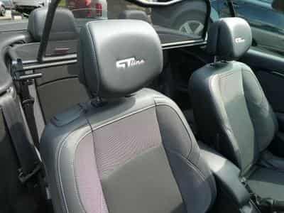 Renault Megane TCE GT-Line Sport Cabrio (2013) - Foto 6
