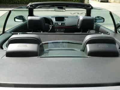 Renault Megane TCE GT-Line Sport Cabrio (2013) - Foto 7