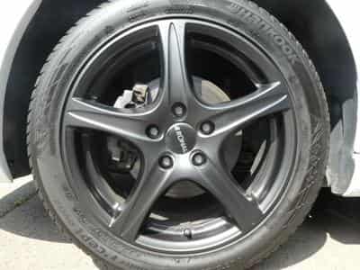 Renault Megane TCE GT-Line Sport Cabrio (2013) - Foto 8