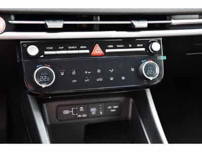 Hyundai Tucson 1.6 T-GDI Feel 7DCT ACC LANE SIDE GPS KEYLESS NEUF (2026) - Foto 15