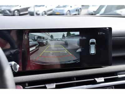 Hyundai Tucson 1.6 T-GDI Feel 7DCT ACC LANE SIDE GPS KEYLESS NEUF (2026) - Foto 14
