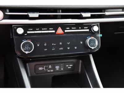 Hyundai Tucson 1.6 T-GDI Feel 7DCT ACC LANE SIDE GPS KEYLESS NEUF (2026) - Foto 15