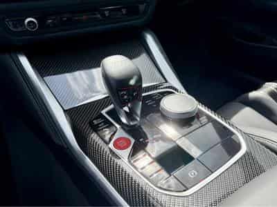 BMW M4 COMPETITION NEW MODEL SCHALENSITZE CARBON PACK LASER FULL OP (2025) - Photo 7