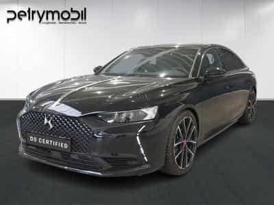 DS Automobiles DS9 E-Tense Performance Line + (2022) - Photo 1