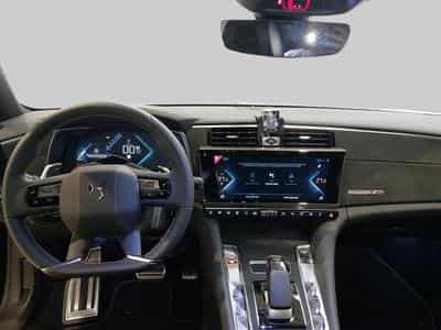 DS Automobiles DS9 E-Tense Performance Line + (2022) - Photo 13