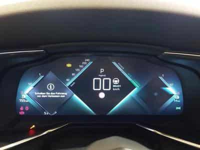 DS Automobiles DS9 E-Tense Performance Line + (2022) - Photo 15