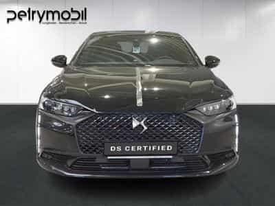 DS Automobiles DS9 E-Tense Performance Line + (2022) - Photo 2