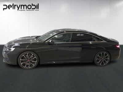 DS Automobiles DS9 E-Tense Performance Line + (2022) - Photo 7