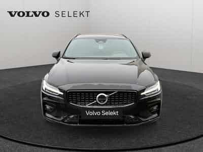 Volvo V60 B4 Plus Dark / Essence (2025) - Photo 9