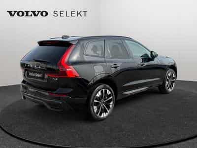 Volvo XC60 Facelift T6  Plus Dark (2025) - Photo 5
