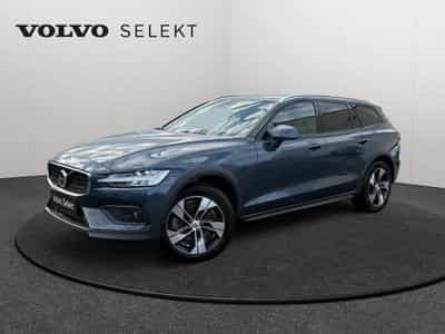 Volvo V60 B5 AWD / Essence (2023) - Photo 1