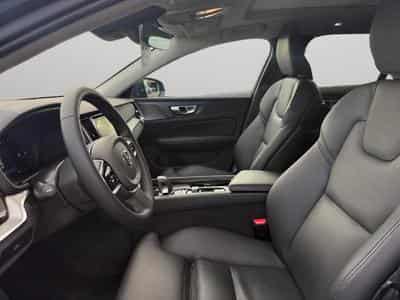 Volvo V60 B5 AWD / Essence (2023) - Photo 10