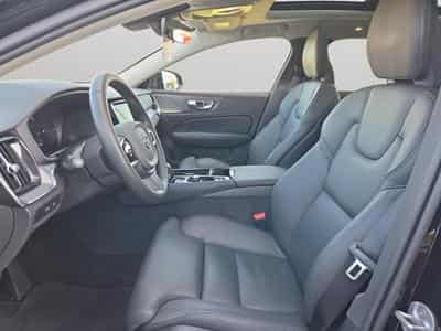 Volvo V60 T6 Plus Dark / Hybride (2025) - Photo 10