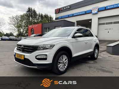 VW T-Roc 1.6 Tdi 116cv (2020) - Photo 1
