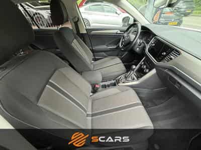 VW T-Roc 1.6 Tdi 116cv (2020) - Photo 11