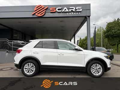 VW T-Roc 1.6 Tdi 116cv (2020) - Photo 3