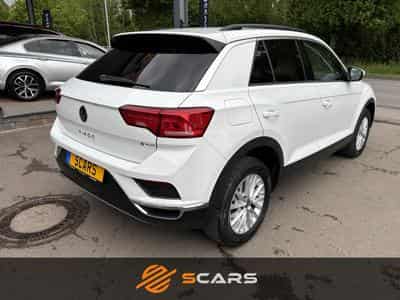 VW T-Roc 1.6 Tdi 116cv (2020) - Photo 4